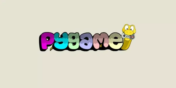 ایجاد بازی با Pygame در هاست‌های پایتون